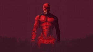 Daredevil, Superheroes, Artwork, Digital Art, 4K wallpaper