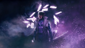 Deadpool And Wolverine, Deadpool 3, Gambit, Superheroes, Artwork, Digital Art, Channing Tatum, 4K wallpaper