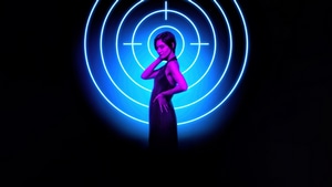 The Killers Game, Movies, 2024 Movies, Sofia Boutella, Netflix, 4K wallpaper
