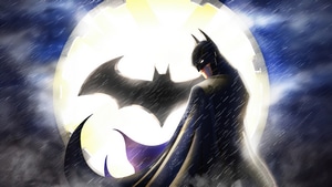 Batman, Superheroes, Artwork, Digital Art, Deviantart, 4K wallpaper
