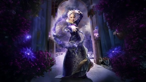 Wicked, 2024 Movies, Movies, Poster, Michelle Yeoh, Madame Morrible, 4K wallpaper
