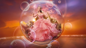 Wicked, 2024 Movies, Movies, Ariana Grande, Glinda, 4K wallpaper