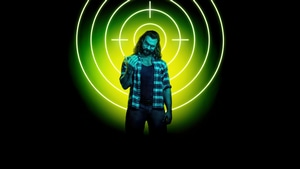 The Killers Game, Movies, 2024 Movies, Netflix, 4K wallpaper