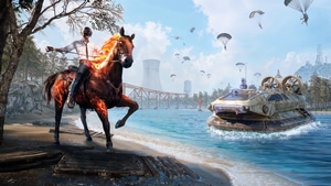 Pubg, Ps5 Games, Playerunknowns Battlegrounds, 2024 Games, Games, Video Games, 4K wallpaper