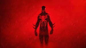 Spiderman, Spiderman 2099, Superheroes, Artwork, Digital Art, Art, 4K wallpaper