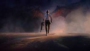 Pubg, Ps5 Games, Playerunknowns Battlegrounds, 2024 Games, Games, Video Games, , 4K wallpaper