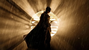 Batman, Superheroes, Movies, Robert Pattinson, 4K wallpaper