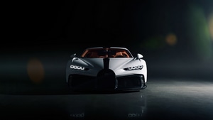 Bugatti Chiron, Bugatti, 2024 Cars, Cars, 4K wallpaper