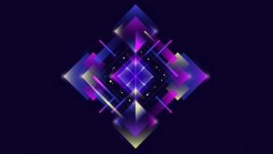 Abstract, Artist, Artwork, Digital Art, Behance, 4K wallpaper