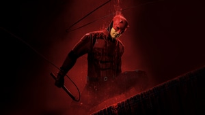Daredevil Born Again, Marvel, Daredevil, Tv Shows, Superheroes, Artwork, Art, Digital Art, Artstation, 4K wallpaper