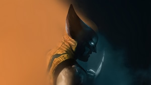 Deadpool And Wolverine, Deadpool 3, Wolverine, Superheroes, Artwork, Digital Art, 4K wallpaper