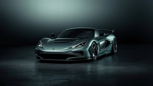 Rimac Nevera R, Cars, 2025 Cars, Rimac Nevera, 4K wallpaper