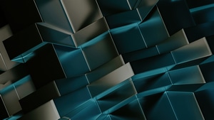 Abstract, Geometry, Artist, Artwork, Digital Art, 4K wallpaper