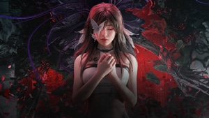 Once Human, Games, 2024 Games, Ps5 Games, Video Games, 4K wallpaper