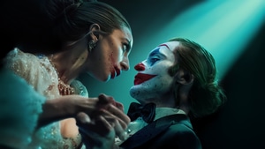 Joker 2, Joker Folie A Deux, 2024 Movies, Movies, Joker, Harley Quinn, Lady Gaga, Superheroes, Joaquin Phoenix, Poster, 4K wallpaper