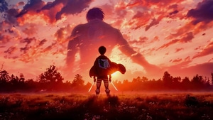 Attack On Titan, Anime, Tv Shows, Artist, Artwork, Digital Art, 4K wallpaper