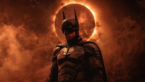 Batman, Superheroes, Ai, Artwork, Digital Art, 4K wallpaper