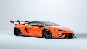 Lamborghini Temerario, Cars, 2025 Cars, Lamborghini, 4K wallpaper