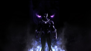 Black Panther, Superheroes, Artwork, Art, Digital Art, Artstation, 4K wallpaper
