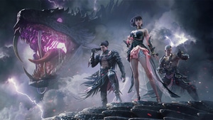 Naraka Bladepoint, Games, 2024 Games, Ps4 Games, Ps5 Games, Xbox One Games, Video Games, 4K wallpaper