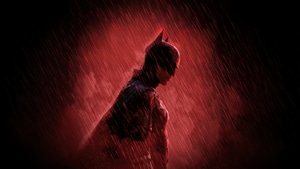 The Batman, Batman, Superheroes, Artist, Artwork, Digital Art, 4K wallpaper