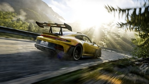 Porsche 911 Gt3 R, Porsche 911, Porsche, Cars, 2024 Cars, 4K wallpaper