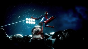 Marvels Spider Man 2, Spiderman, Venom, 2024 Games, Ps5 Games, Games, Video Games, 4K wallpaper