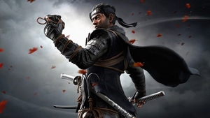 Ghost Of Tsushima, 2024 Games, Games, Cgi, Video Games, 4K wallpaper