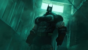 Batman, Superheroes, Artwork, Art, Absolute Batman, 4K wallpaper