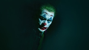 Joker 2, Joker Folie A Deux, 2024 Movies, Movies, Joker, Superheroes, Joaquin Phoenix, 4K wallpaper