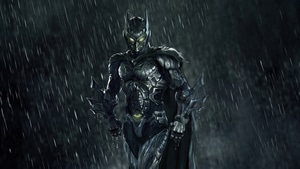 Batman, Superheroes, Digital Art, Artwork, Art, Artstation, 4K wallpaper