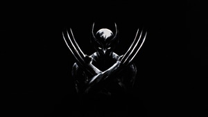 Wolverine, Superheroes, Artwork, Art, Digital Art, Dark, 4K wallpaper