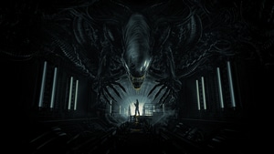 Alien Romulus, 2024 Movies, Movies, 4K wallpaper