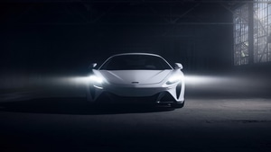 Mclaren Artura, Mclaren, Cars, 2024 Cars, 4K wallpaper