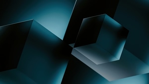 Abstract, Shapes, Artist, Artwork, Digital Art, 4K wallpaper