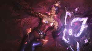 League Of Legends, Games, 2024 Games, Artstation, Video Games, 4K wallpaper