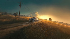 Cars, Artist, Artwork, Digital Art, Artstation, 4K wallpaper