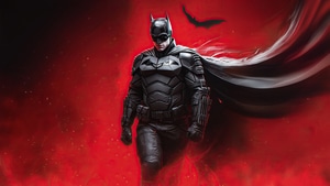 Batman, Superheroes, Digital Art, Artwork, Ai, Art, 4K wallpaper