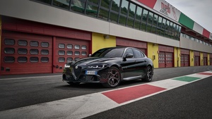 Super Sports Cars, 2024, Black cars, 4K wallpaper
