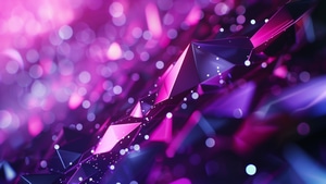Abstract, Shapes, Artist, Artwork, Digital Art, 4K wallpaper