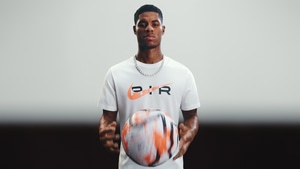 Marcus Rashford, Sports, Nike, Football, Male Celebrities, 4K wallpaper