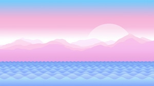 Light, Abstract, Minimalism, Minimalist, Artist, Artwork, Digital Art, 4K wallpaper