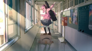 Bocchi The Rock, Anime, Artist, Artwork, Digital Art, Pixiv, 4K wallpaper
