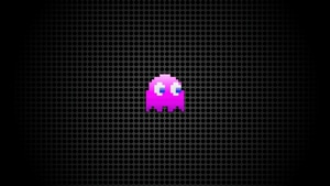 Pac Man, Games, Artist, Artwork, Digital Art, Video Games, 4K wallpaper