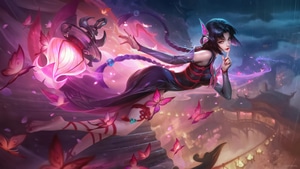 League Of Legends, 2024 Games, Games, Video Games, Artstation, 4K wallpaper