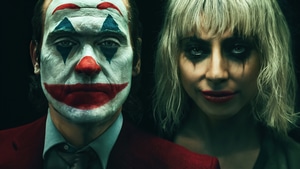 Joker 2, Joker Folie A Deux, Joker, 2024 Movies, Movies, Superheroes, Lady Gaga, Harley Quinn, Poster, Joaquin Phoenix, 4K wallpaper