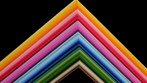 Abstract, Colorful, Artist, Artwork, Digital Art, 4K wallpaper