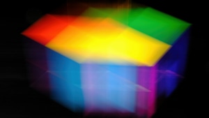 Abstract, Shape, Colorful, Artist, Artwork, Digital Art, 4K wallpaper