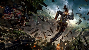 Exoborne, Ps5 Games, Xbox Series X, Xbox Series S, Ps4 Games, Pc Games, Xbox One Games, 2024 Games, Games, Video Games, 4K wallpaper