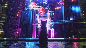 Cat, Scifi, Artist, Artwork, Digital Art, Artstation, 4K wallpaper